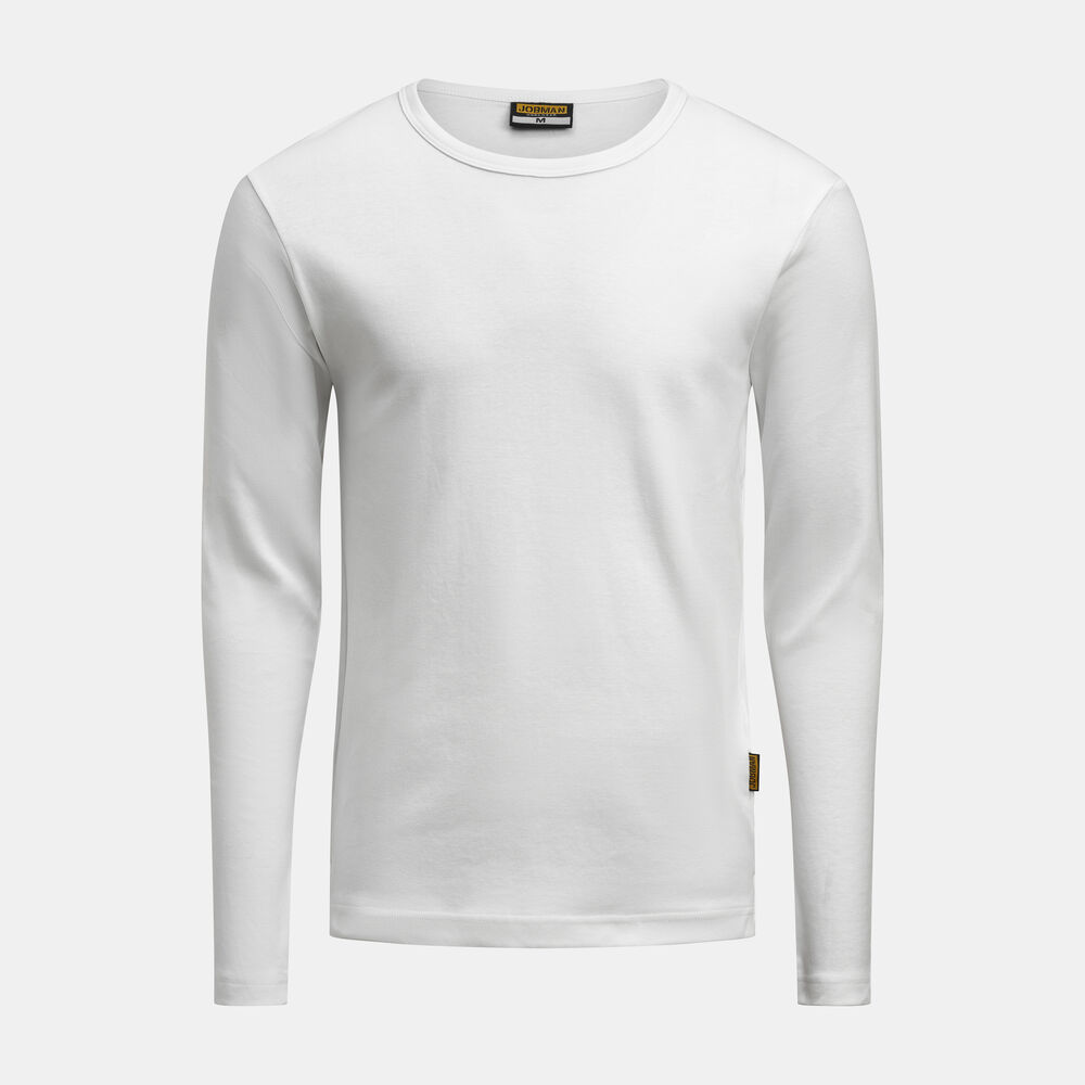 JOBMAN 5230 l/æ T-shirt 2